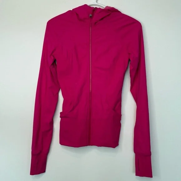 Lululemon In Flux Jacket size 2 - Picture 6 of 12
